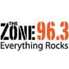 The Zone 96.3