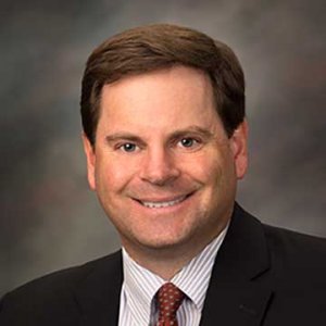 Photo of Duncan Peete