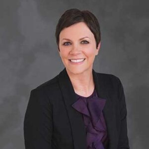 photo of Melissa Yackley