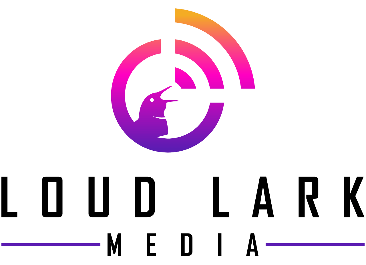 Loud Lark Media