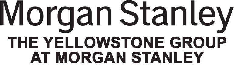 Morgan Stanley (Yellowstone Group) Morgan Stanley (Yellowstone Group)